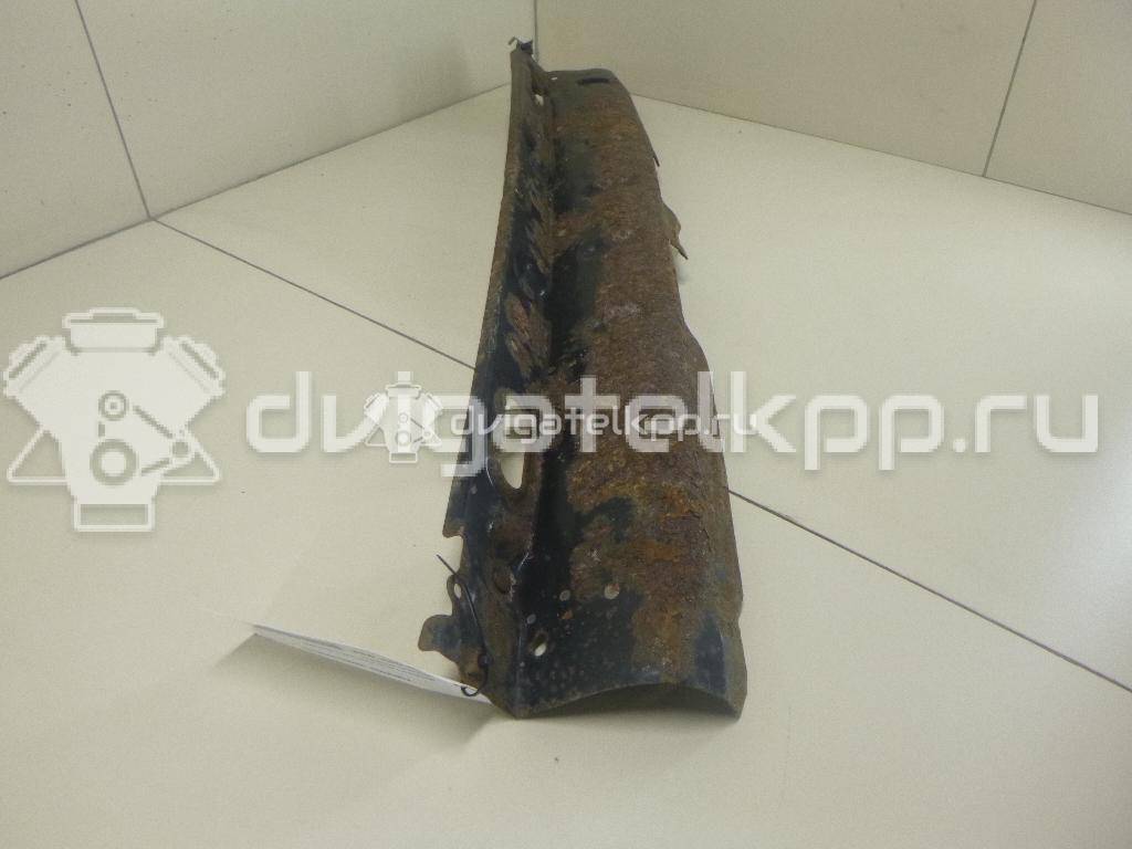 Фото Усилитель заднего бампера  mr520344 для mitsubishi Lancer (CS/Classic) {forloop.counter}}