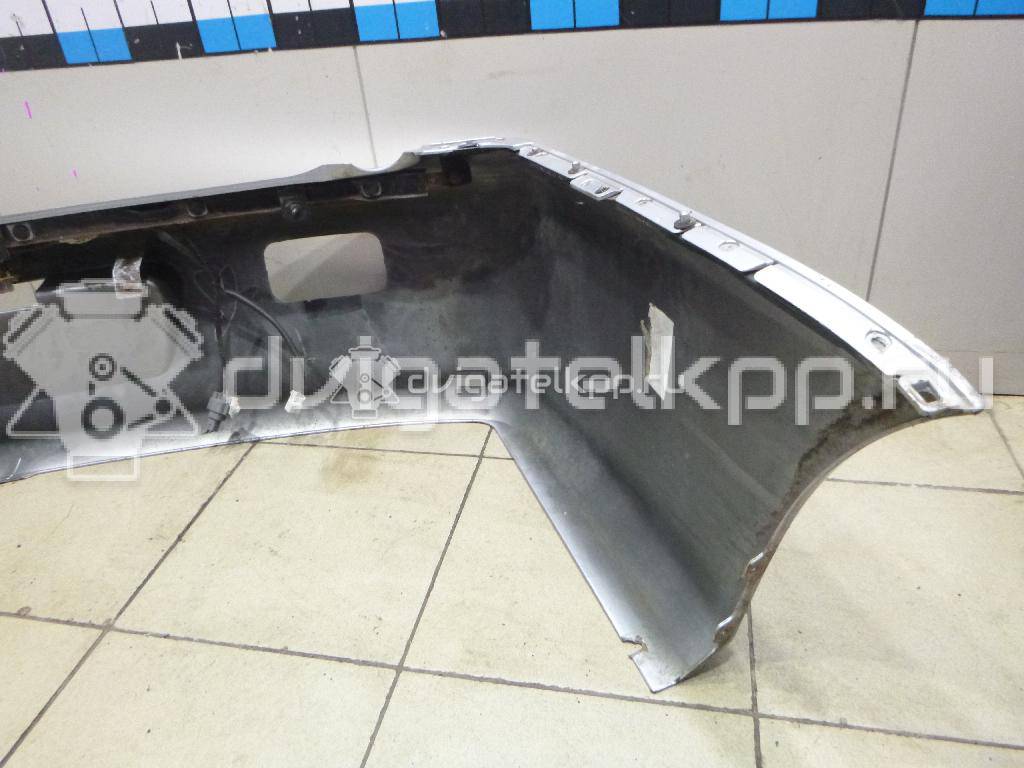 Фото Бампер задний  MN186353HA для mitsubishi Lancer (CS/Classic) {forloop.counter}}