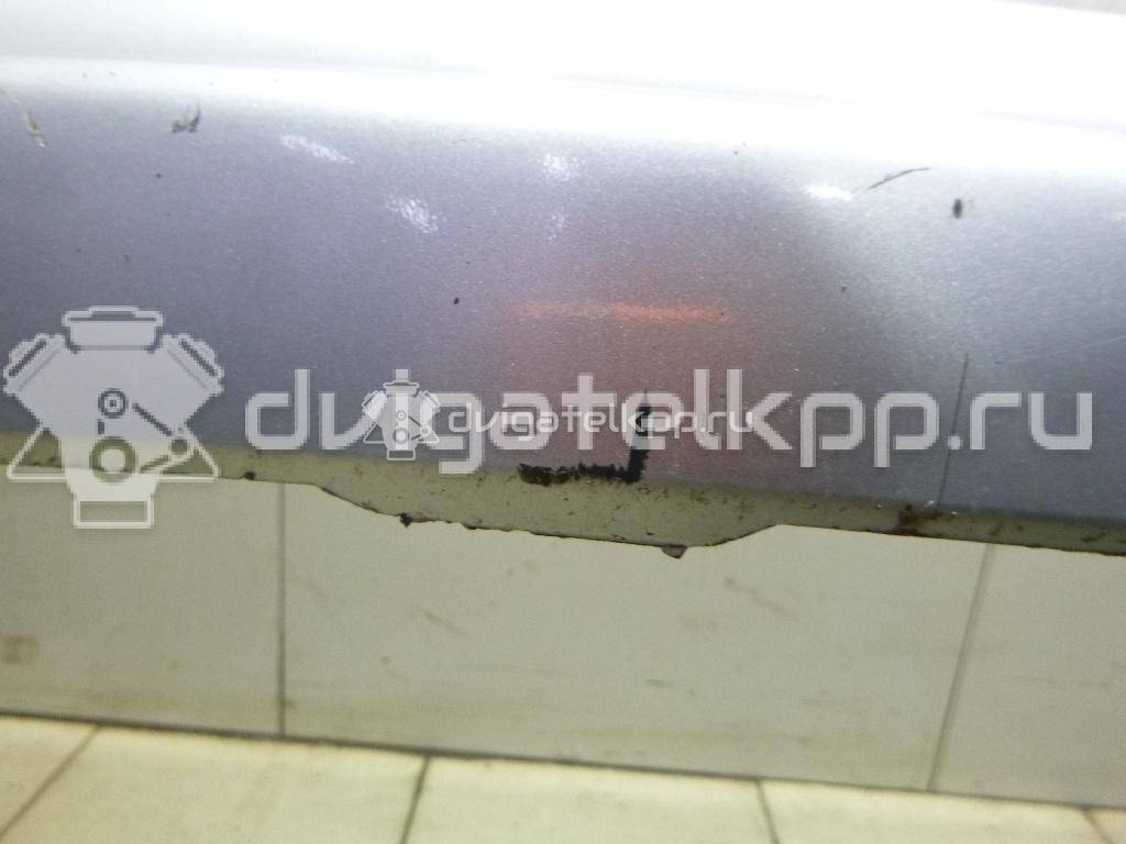 Фото Бампер задний  MN186353HA для mitsubishi Lancer (CS/Classic) {forloop.counter}}