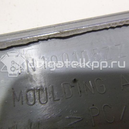 Фото Молдинг передней левой двери  MN190105HB для mitsubishi Lancer (CS/Classic)