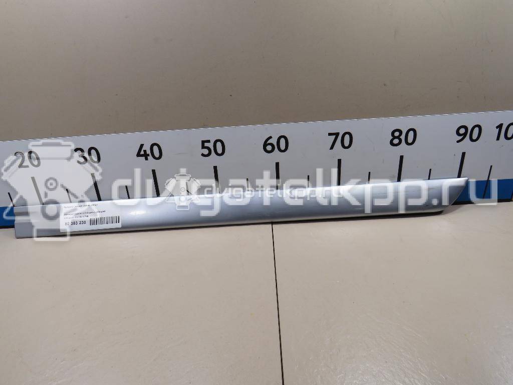Фото Молдинг задней левой двери  mn190107hb для mitsubishi Lancer (CS/Classic) {forloop.counter}}