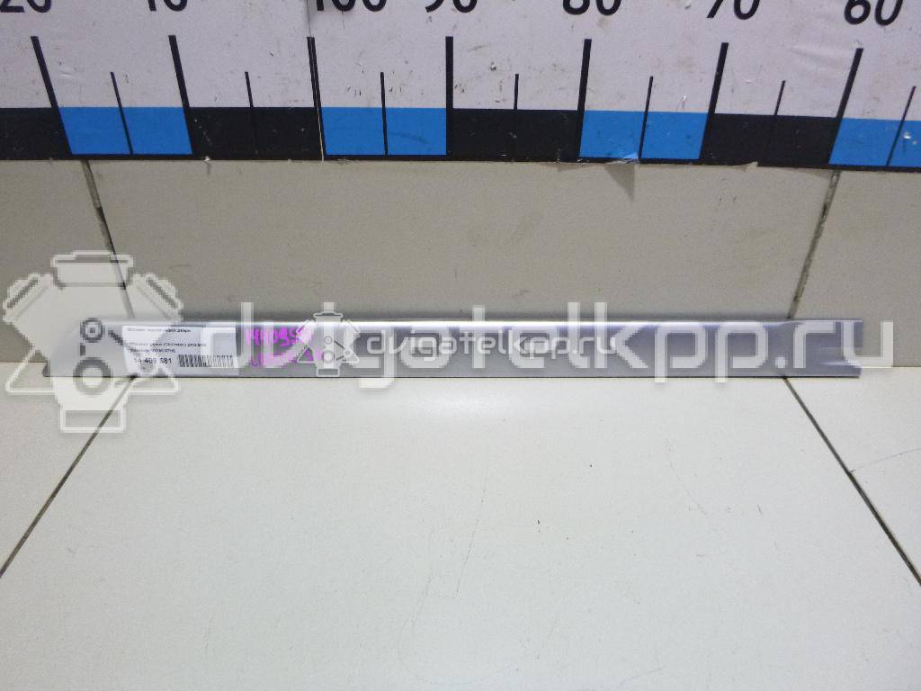 Фото Молдинг задней левой двери  mn190107hb для mitsubishi Lancer (CS/Classic) {forloop.counter}}