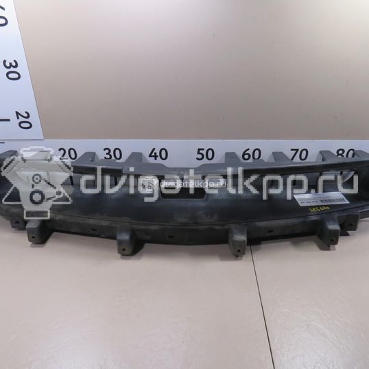 Фото Решетка в бампер центральная  6407A014 для mitsubishi Lancer (CS/Classic)