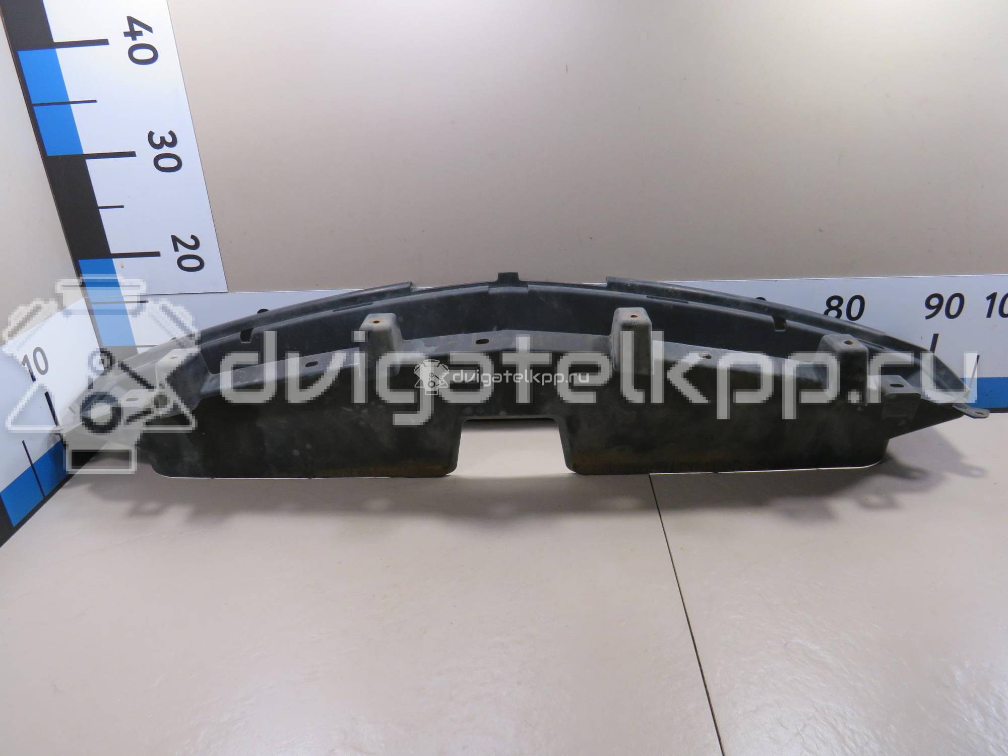 Фото Решетка в бампер центральная  6407A014 для mitsubishi Lancer (CS/Classic) {forloop.counter}}