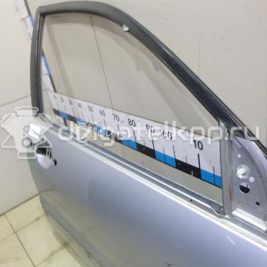 Фото Дверь передняя правая  5700A168 для mitsubishi Lancer (CS/Classic)