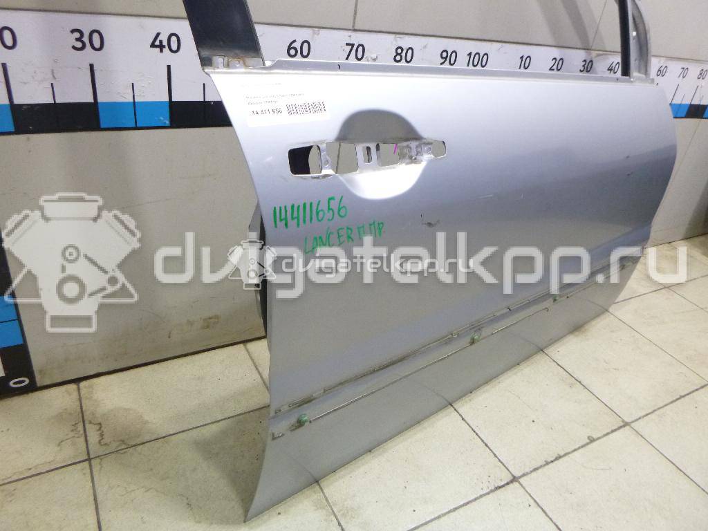 Фото Дверь передняя правая  5700A168 для mitsubishi Lancer (CS/Classic) {forloop.counter}}