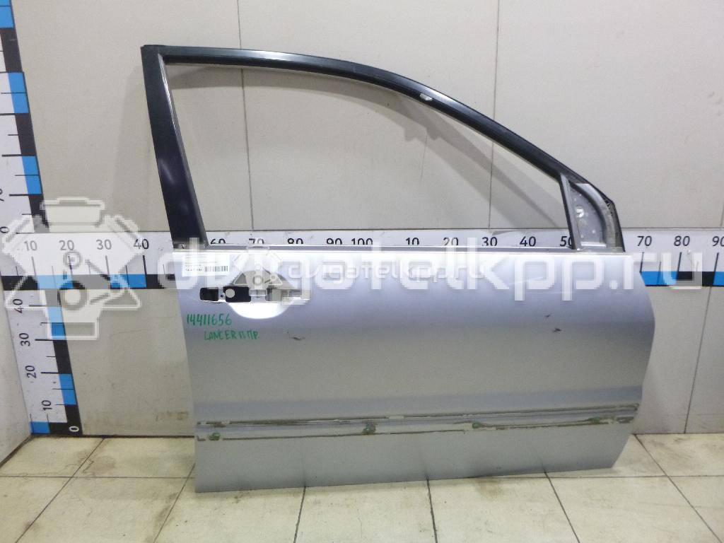 Фото Дверь передняя правая  5700A168 для mitsubishi Lancer (CS/Classic) {forloop.counter}}