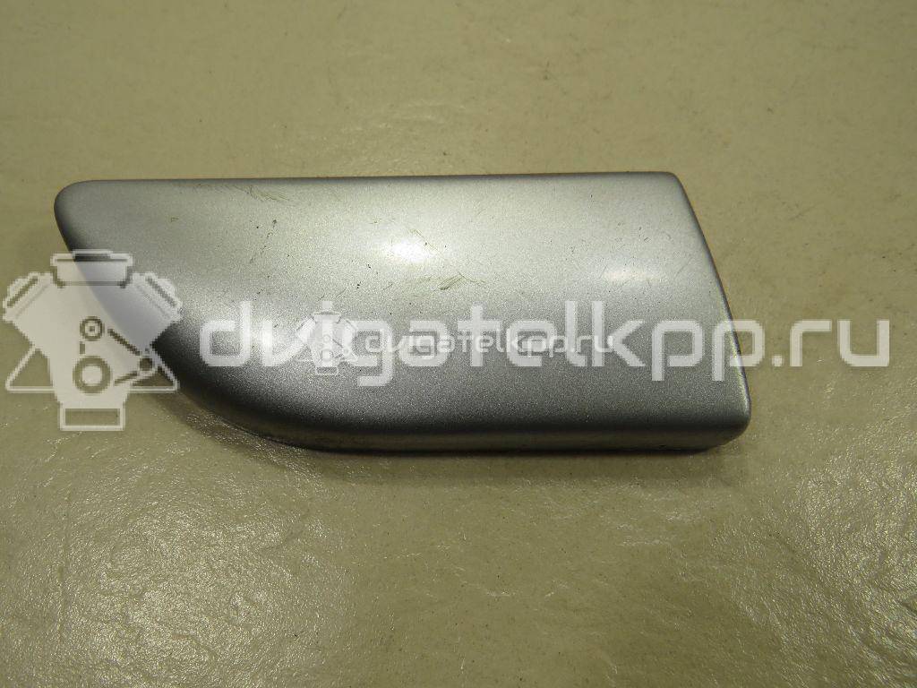 Фото Молдинг переднего левого крыла  MN190103HB для mitsubishi Lancer (CS/Classic) {forloop.counter}}