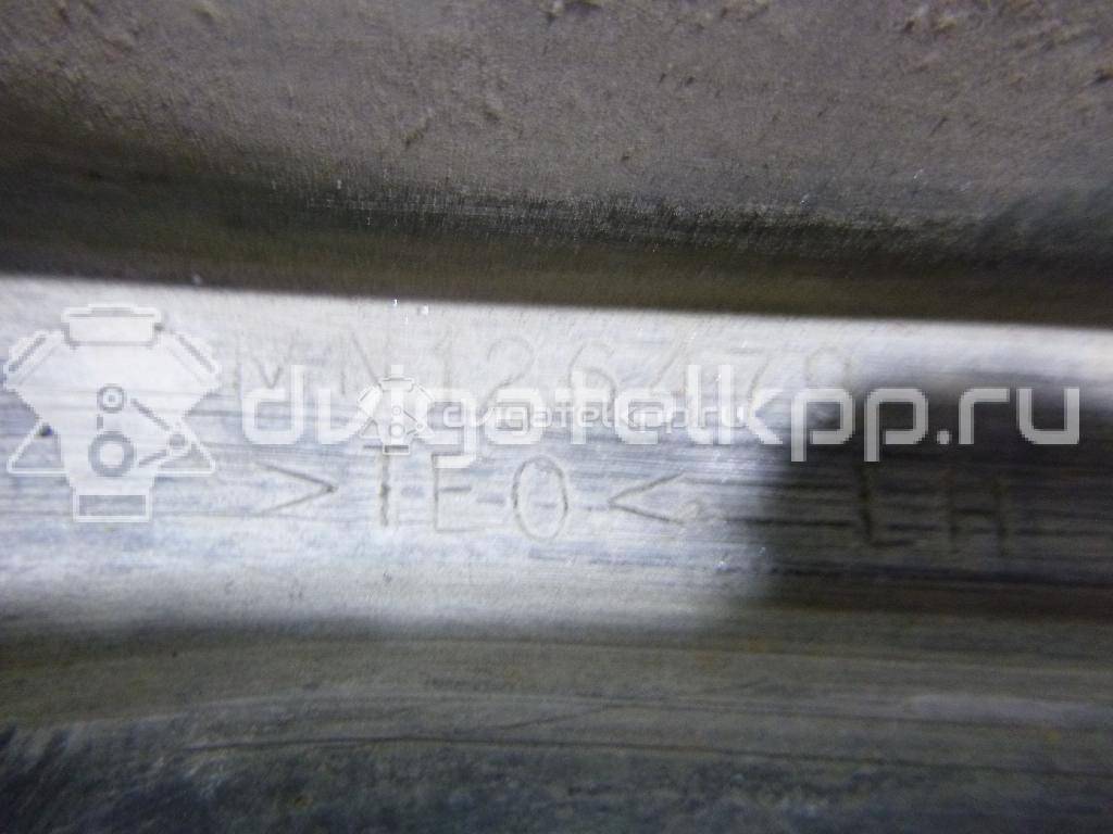 Фото Брызговик задний левый  MN126479 для mitsubishi Lancer (CS/Classic) {forloop.counter}}