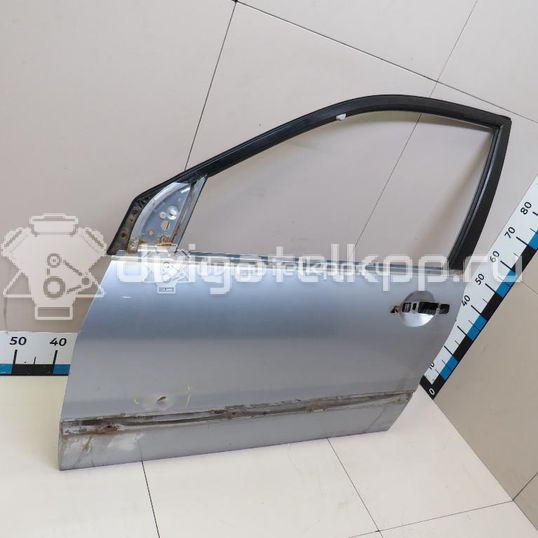 Фото Дверь передняя левая  5700A167 для mitsubishi Lancer (CS/Classic)