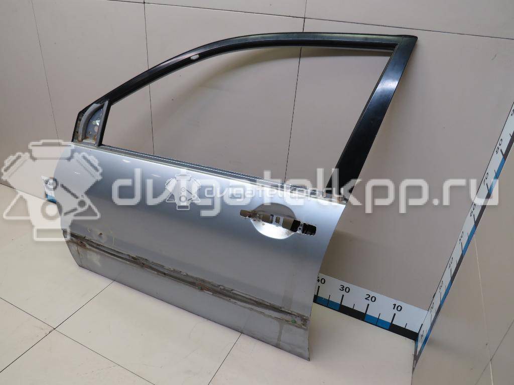 Фото Дверь передняя левая  5700A167 для mitsubishi Lancer (CS/Classic) {forloop.counter}}