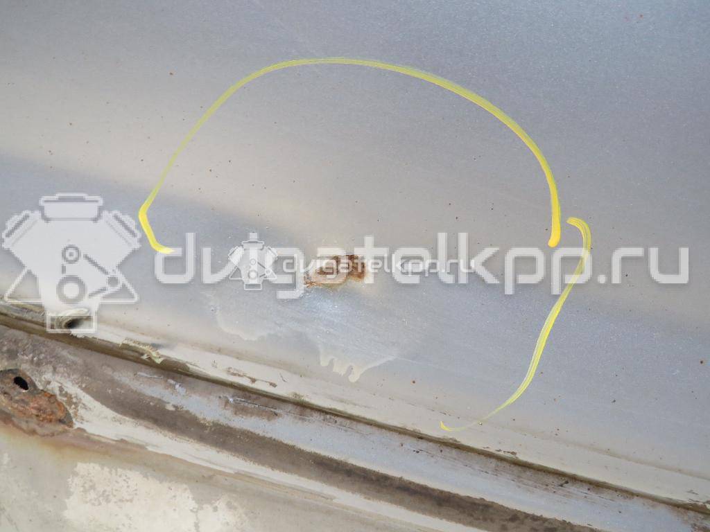 Фото Дверь передняя левая  5700A167 для mitsubishi Lancer (CS/Classic) {forloop.counter}}