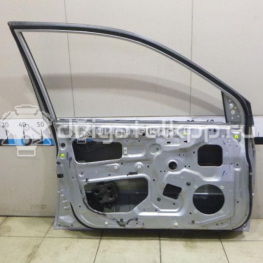 Фото Дверь передняя левая  5700A167 для mitsubishi Lancer (CS/Classic)