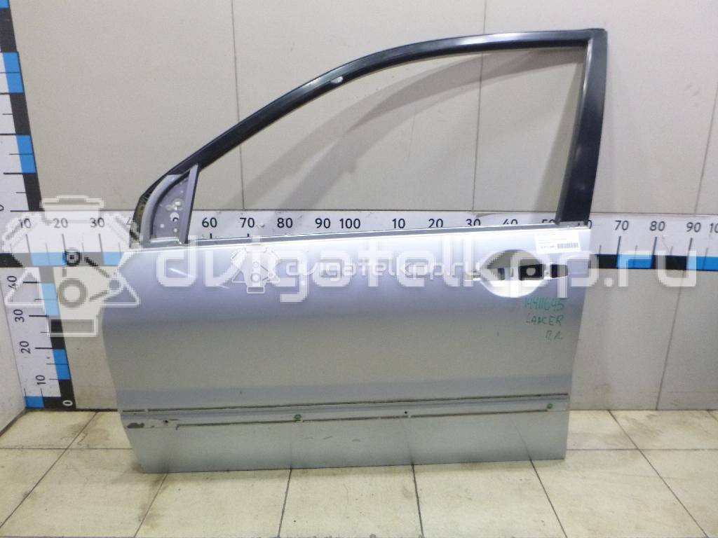 Фото Дверь передняя левая  5700A167 для mitsubishi Lancer (CS/Classic) {forloop.counter}}