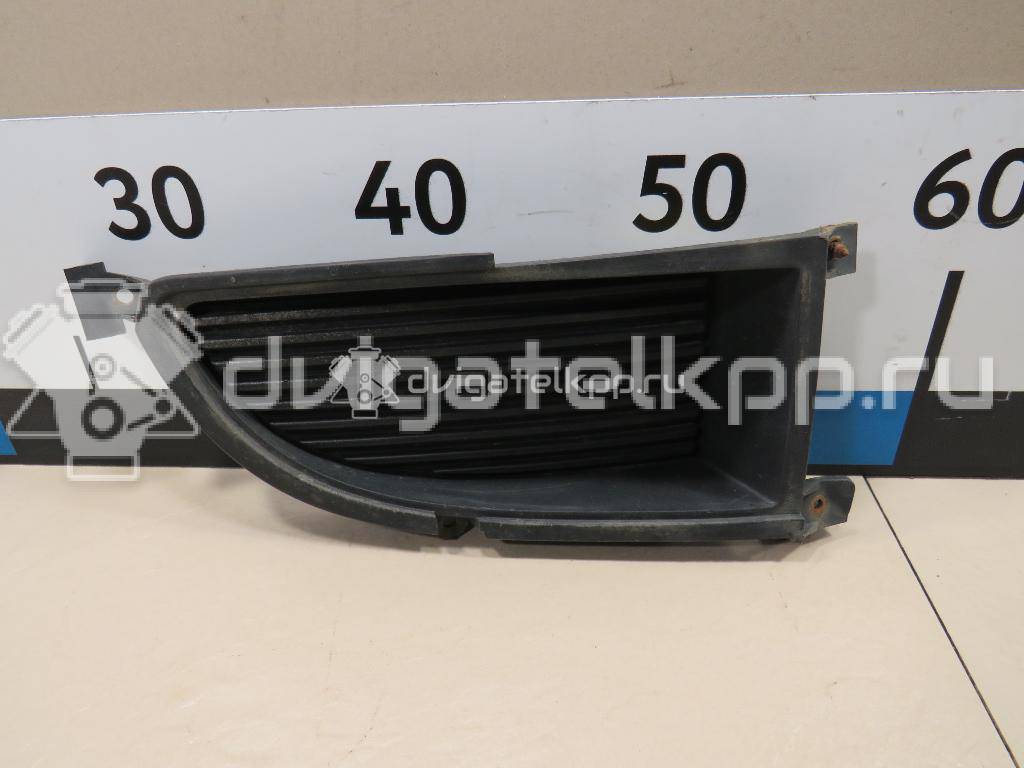 Фото Заглушка бампера правая  6405A056 для mitsubishi Lancer (CS/Classic) {forloop.counter}}