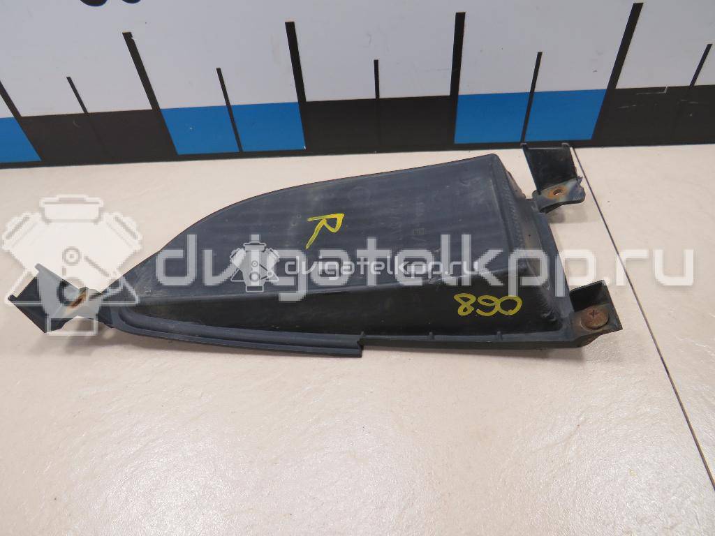 Фото Заглушка бампера правая  6405A056 для mitsubishi Lancer (CS/Classic) {forloop.counter}}