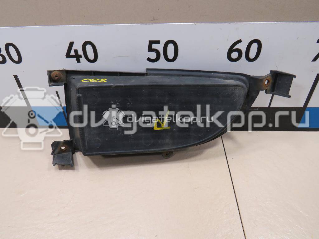 Фото Заглушка бампера правая  6405A056 для mitsubishi Lancer (CS/Classic) {forloop.counter}}