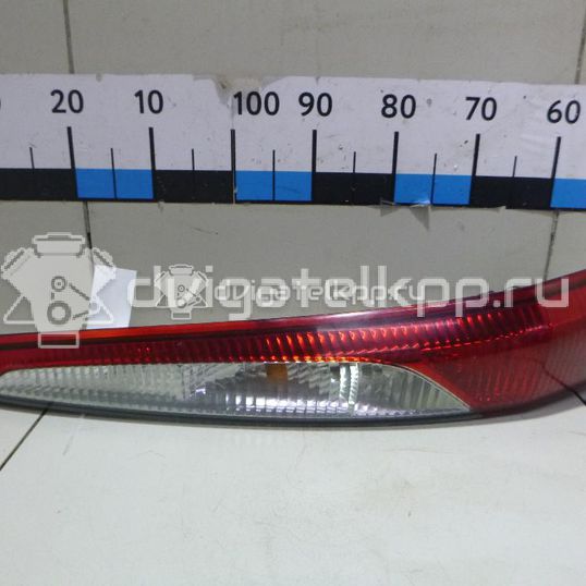 Фото Фонарь задний правый  mn169702 для mitsubishi Lancer (CS/Classic)