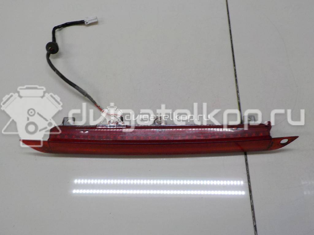 Фото Фонарь задний (стоп сигнал)  mr551908 для mitsubishi Lancer (CS/Classic) {forloop.counter}}