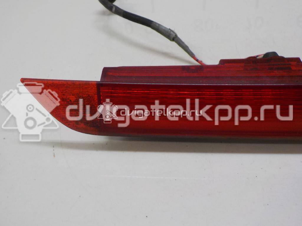 Фото Фонарь задний (стоп сигнал)  mr551908 для mitsubishi Lancer (CS/Classic) {forloop.counter}}