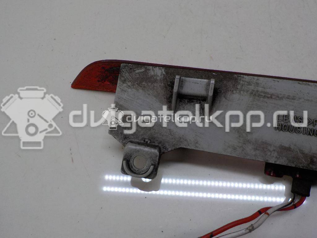 Фото Фонарь задний (стоп сигнал)  mr551908 для mitsubishi Lancer (CS/Classic) {forloop.counter}}