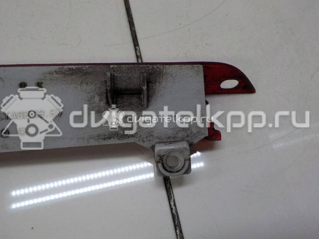 Фото Фонарь задний (стоп сигнал)  mr551908 для mitsubishi Lancer (CS/Classic) {forloop.counter}}