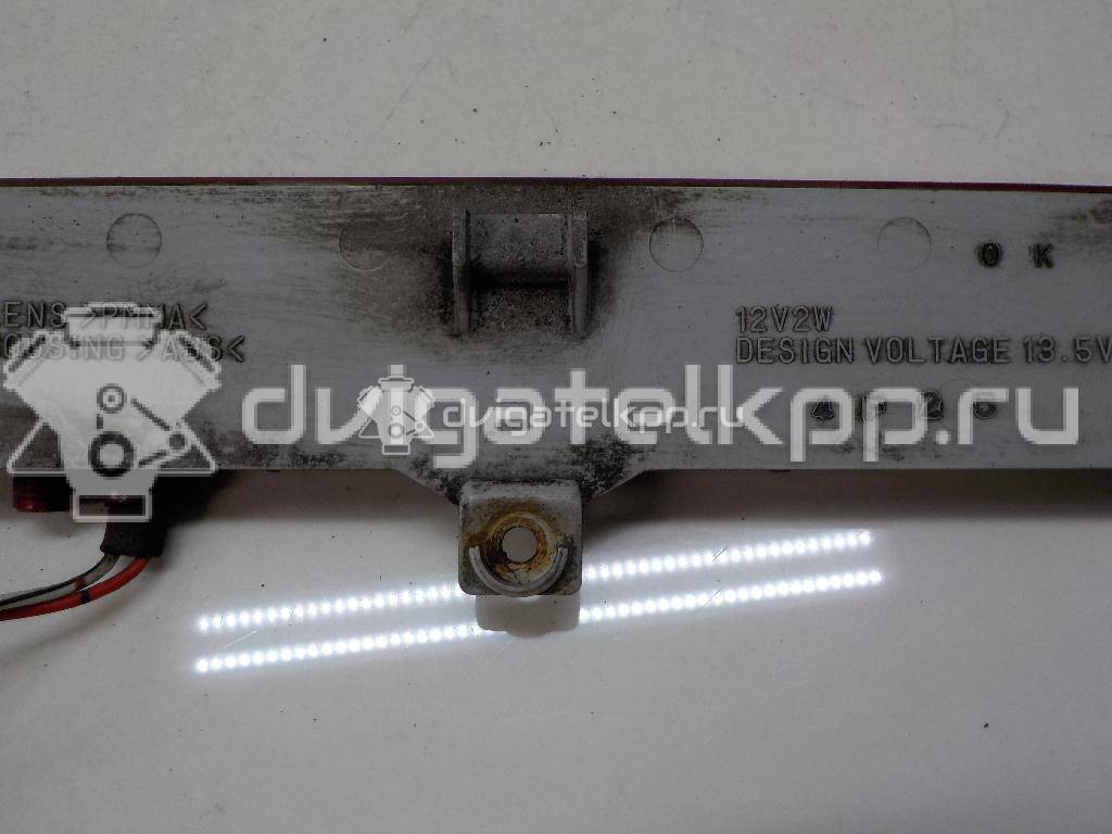 Фото Фонарь задний (стоп сигнал)  mr551908 для mitsubishi Lancer (CS/Classic) {forloop.counter}}