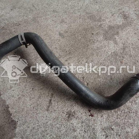 Фото Шланг гидроусилителя  MR403662 для mitsubishi Lancer (CS/Classic)
