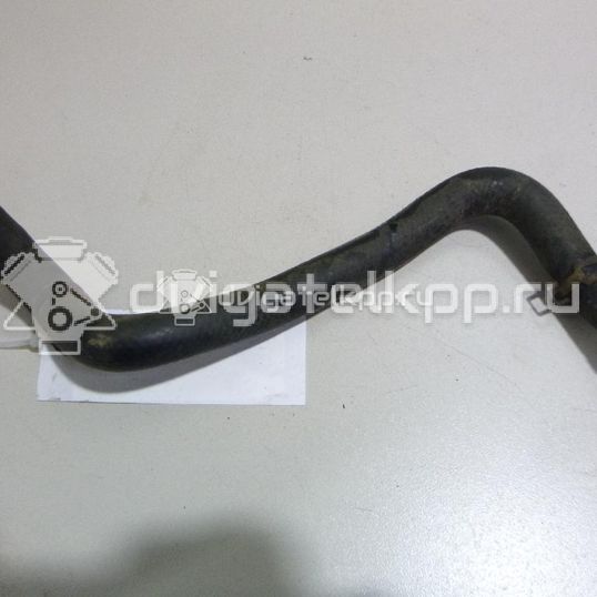 Фото Шланг гидроусилителя  MR403662 для mitsubishi Lancer (CS/Classic)