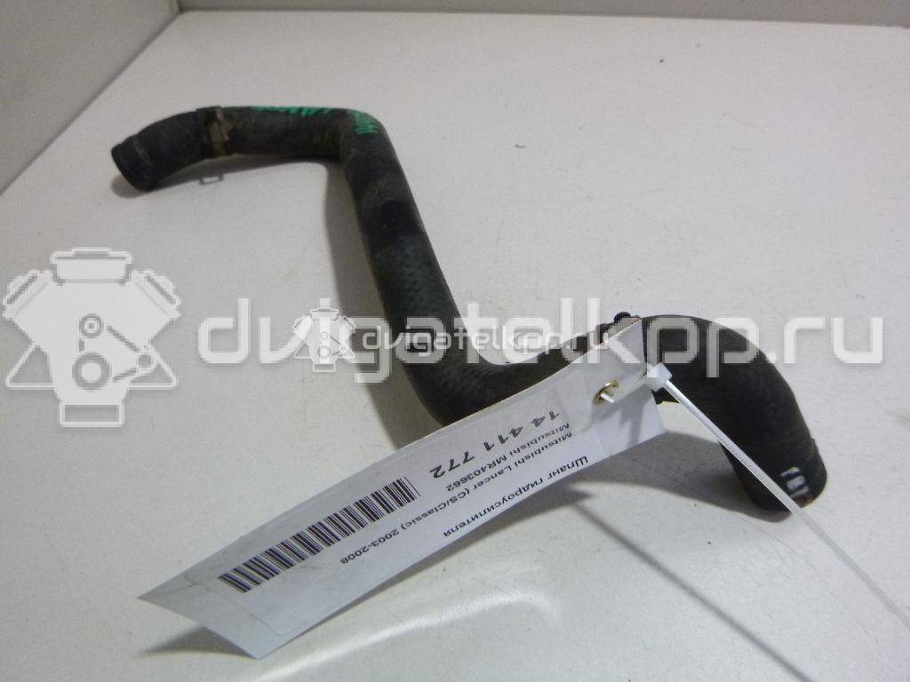 Фото Шланг гидроусилителя  MR403662 для mitsubishi Lancer (CS/Classic) {forloop.counter}}