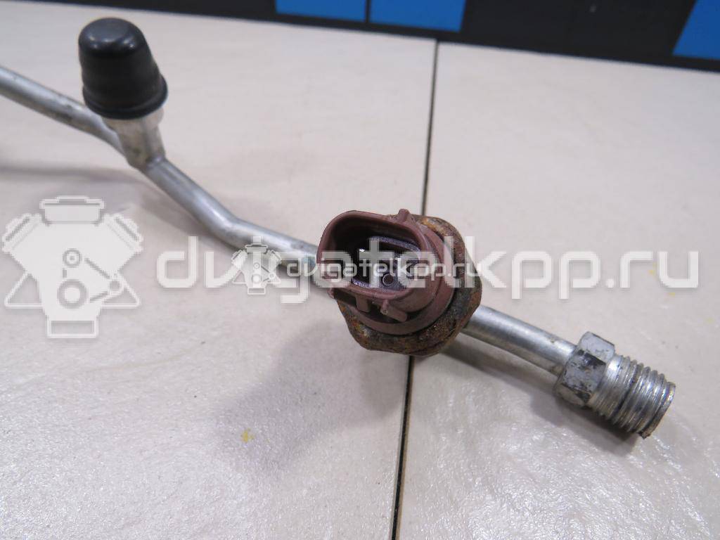 Фото Трубка кондиционера  MN124693 для mitsubishi Lancer (CS/Classic) {forloop.counter}}