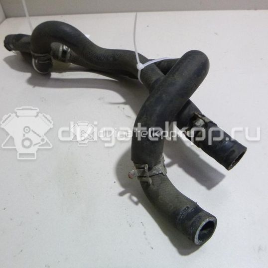 Фото Патрубок отопителя  MN150638 для mitsubishi Lancer (CS/Classic)