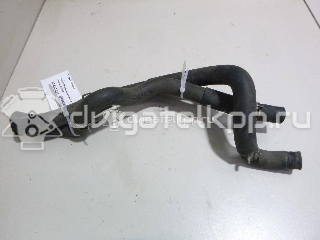 Фото Патрубок отопителя  MN150638 для mitsubishi Lancer (CS/Classic) {forloop.counter}}