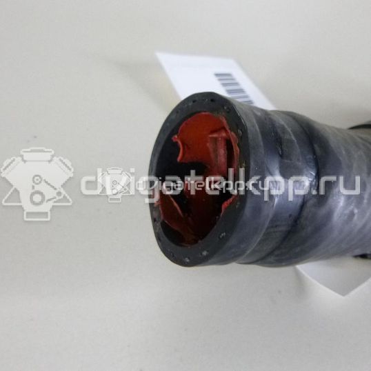 Фото Патрубок радиатора  MN135915 для Mitsubishi Lancer