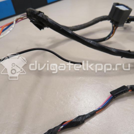 Фото Проводка (коса)  mn151095 для mitsubishi Lancer (CS/Classic)