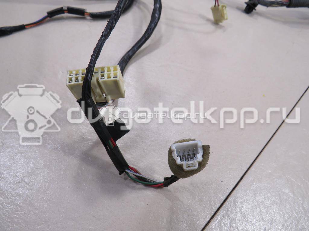 Фото Проводка (коса)  mn151095 для mitsubishi Lancer (CS/Classic) {forloop.counter}}