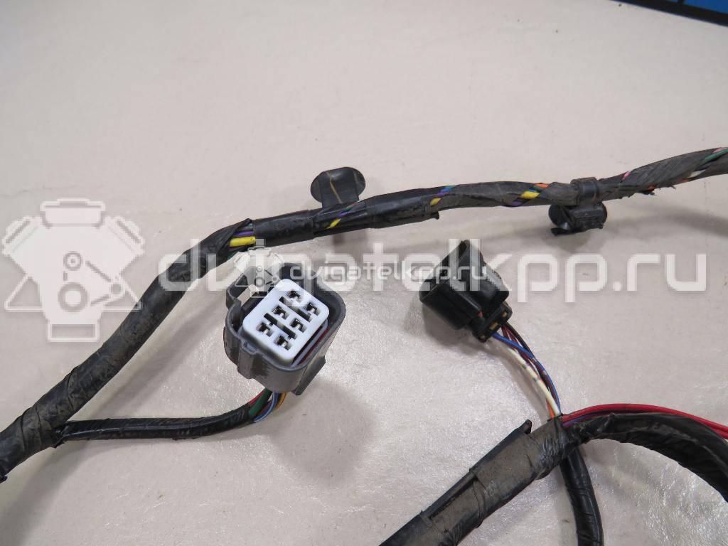 Фото Проводка (коса)  mn151095 для mitsubishi Lancer (CS/Classic) {forloop.counter}}