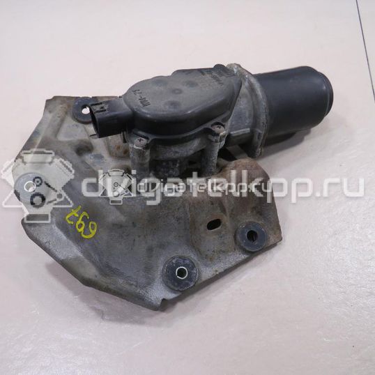Фото Моторчик стеклоочистителя передний  MR957879 для mitsubishi Lancer (CS/Classic)