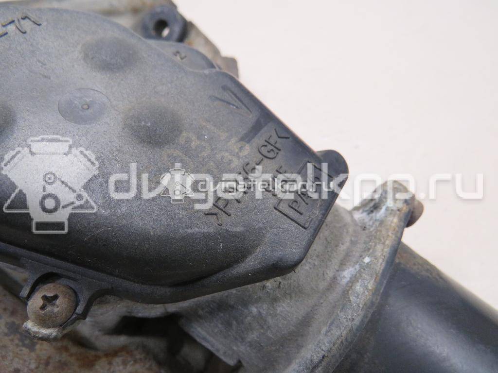 Фото Моторчик стеклоочистителя передний  MR957879 для mitsubishi Lancer (CS/Classic) {forloop.counter}}