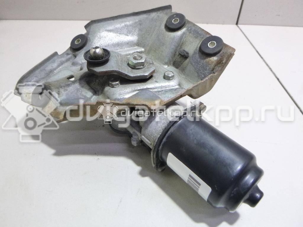 Фото Моторчик стеклоочистителя передний  MR957879 для mitsubishi Lancer (CS/Classic) {forloop.counter}}