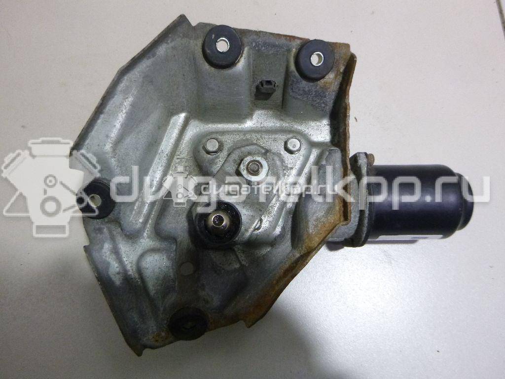 Фото Моторчик стеклоочистителя передний  MR957879 для mitsubishi Lancer (CS/Classic) {forloop.counter}}