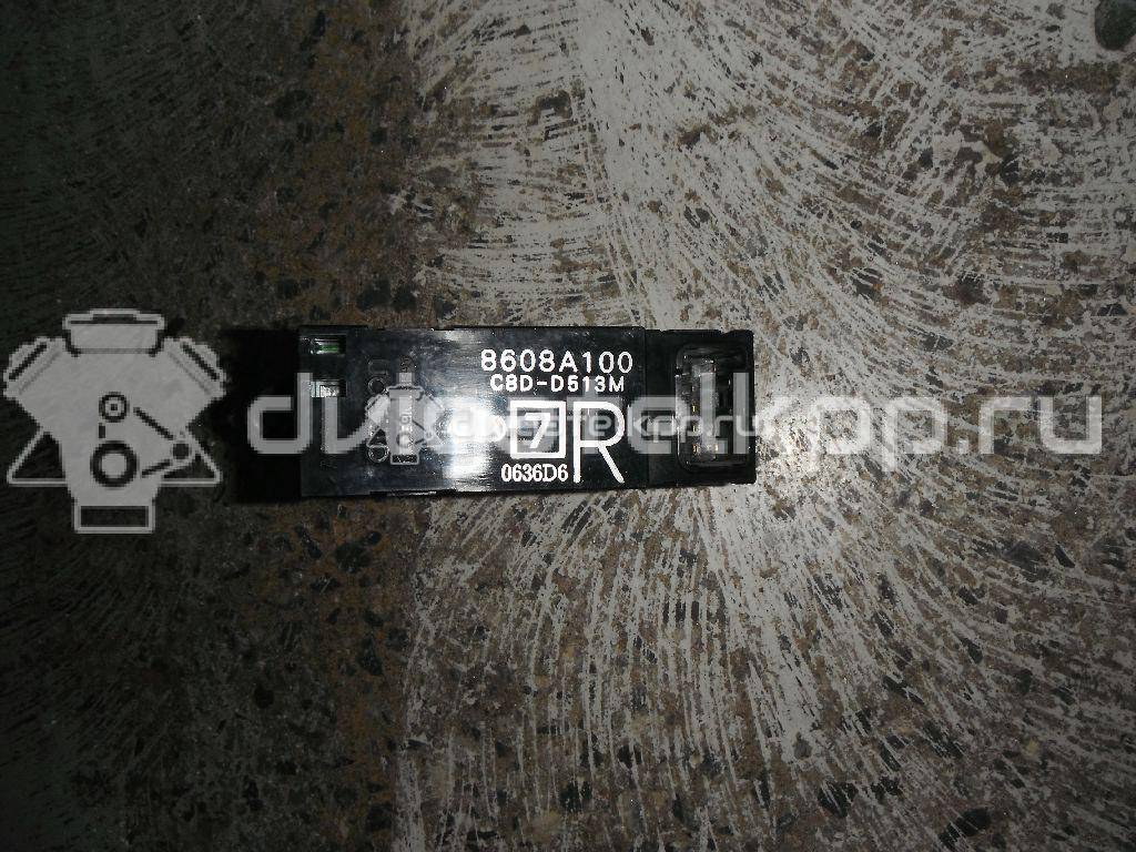 Фото Кнопка стеклоподъемника  8608a100 для mitsubishi Lancer (CS/Classic) {forloop.counter}}