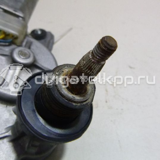 Фото Моторчик стеклоочистителя задний  MR551910 для mitsubishi Lancer (CS/Classic)