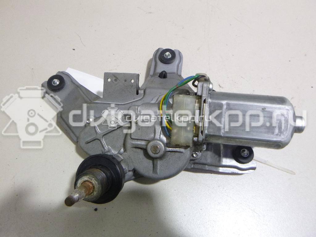 Фото Моторчик стеклоочистителя задний  MR551910 для mitsubishi Lancer (CS/Classic) {forloop.counter}}
