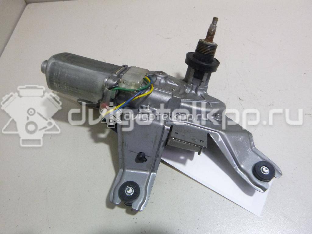 Фото Моторчик стеклоочистителя задний  MR551910 для mitsubishi Lancer (CS/Classic) {forloop.counter}}