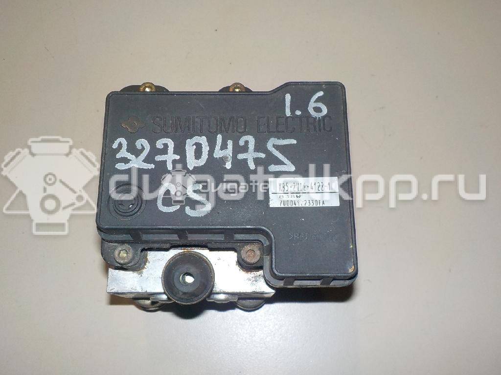 Фото Блок ABS (насос)  MN116261 для mitsubishi Lancer (CS/Classic) {forloop.counter}}