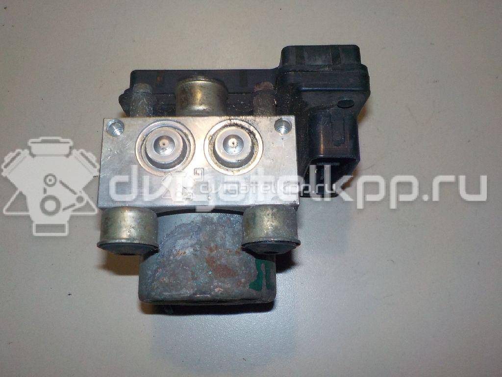 Фото Блок ABS (насос)  MN116261 для mitsubishi Lancer (CS/Classic) {forloop.counter}}