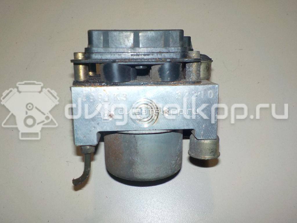 Фото Блок ABS (насос)  MN116261 для mitsubishi Lancer (CS/Classic) {forloop.counter}}