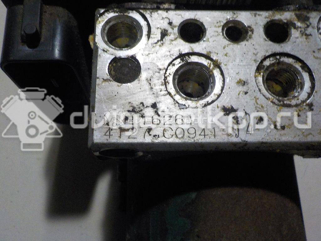 Фото Блок ABS (насос)  MN116261 для mitsubishi Lancer (CS/Classic) {forloop.counter}}