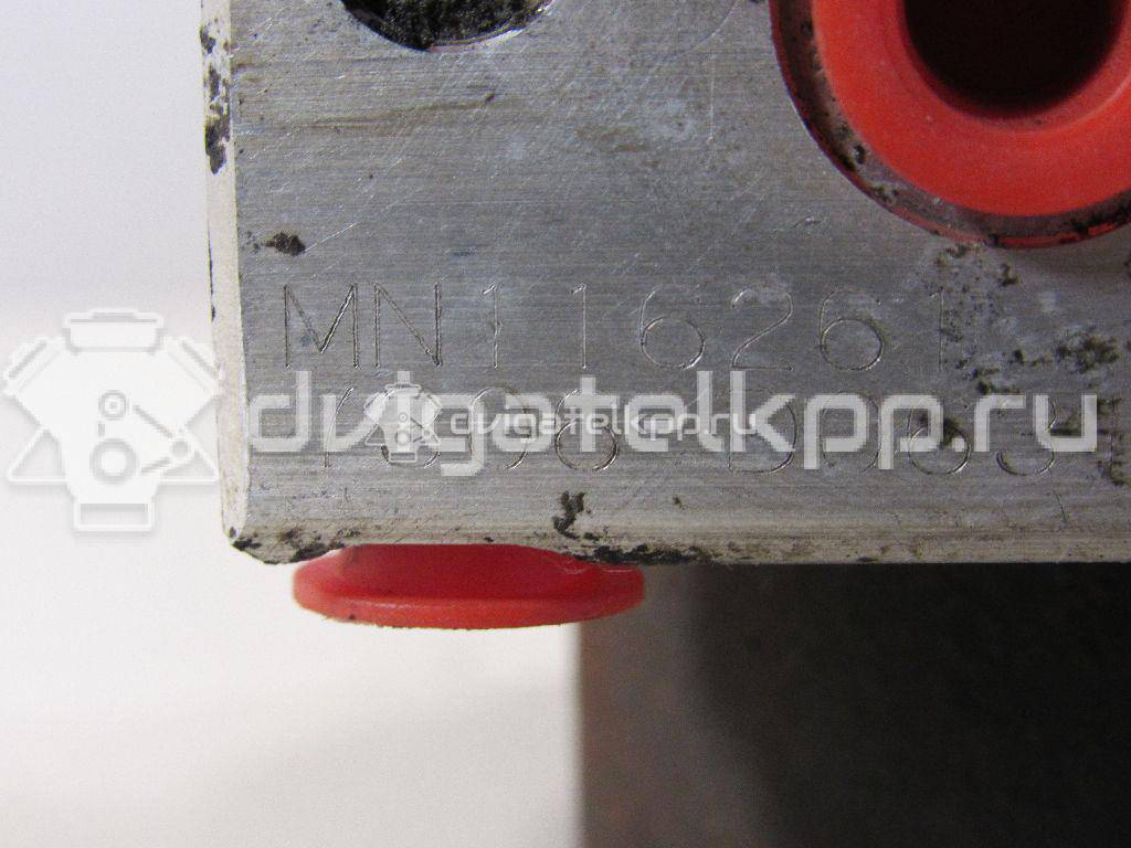 Фото Блок ABS (насос)  MN116261 для mitsubishi Lancer (CS/Classic) {forloop.counter}}